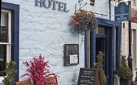 Kirkcudbright Bay Hotel